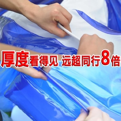 新品 儿童母婴豪华洗澡公主新生充气长方形多功能加深楼顶游泳池宝