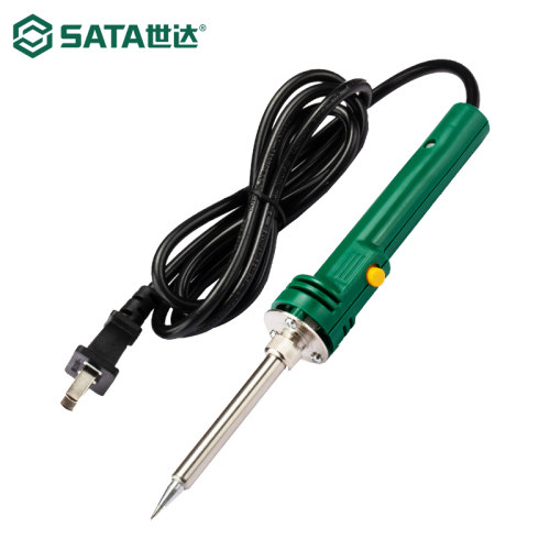 Sata/世达电烙铁快速升温