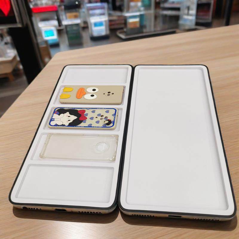 新品实体九宫格柜台手机壳多用途摆台桌面展示支架手机专柜柜台架,商业/办公家具,桌面展架/摆台展架,淘宝优惠券,粉丝福利购,淘宝优惠卷