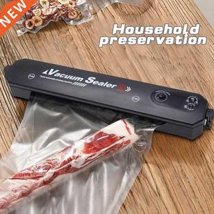 Vacuum Food Sealer Househol 网红Kitchen Automatic Commercial