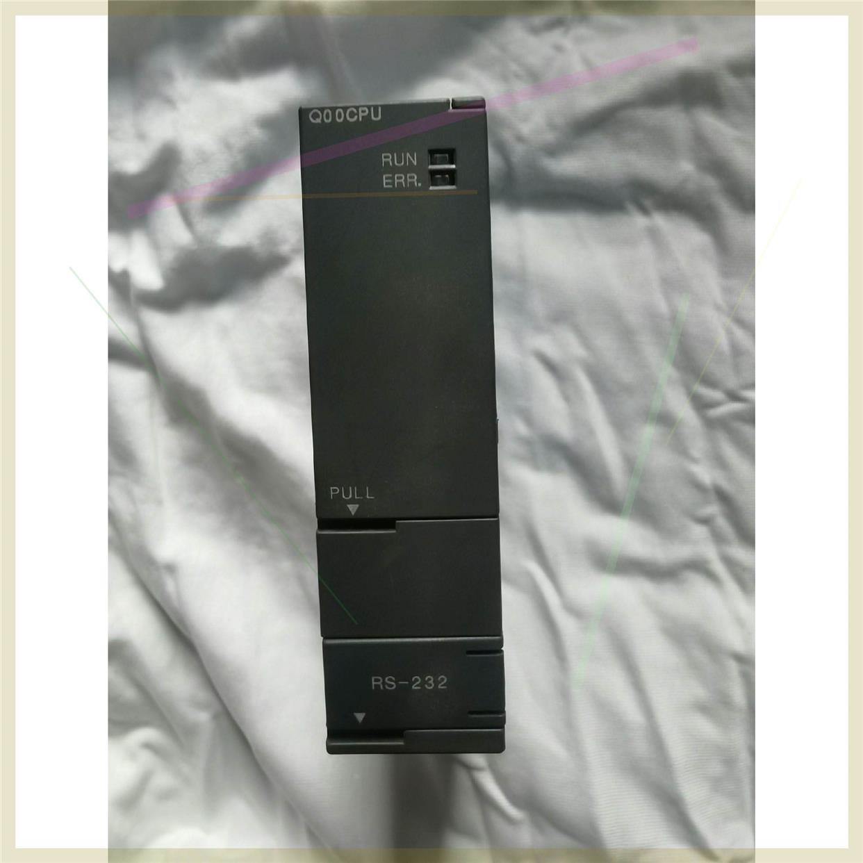 议价三菱Q00CPU