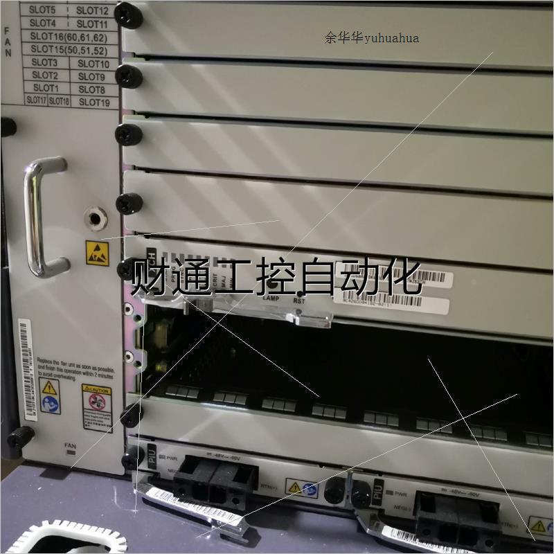 议价OSN1800V 配置如图XCH,TNZ8XCH单主控,通用现货议价