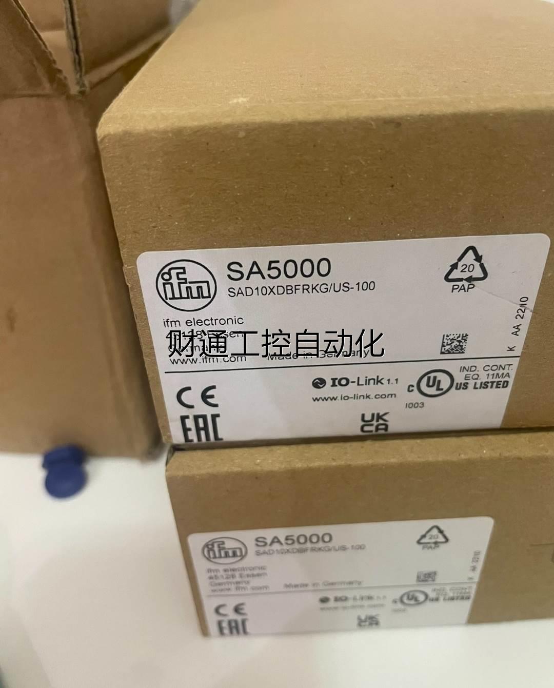 议价sa5000全新原装现货 欢迎进店咨询现货议价