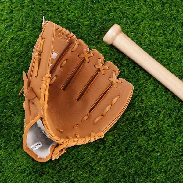 新品Baseball Glove Right Hand Throwing Baseball Gloves Baseb