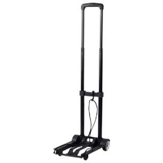 推荐25Kg Heavy Duty Foldable Hand Sacks Wheel Trolley Foldin