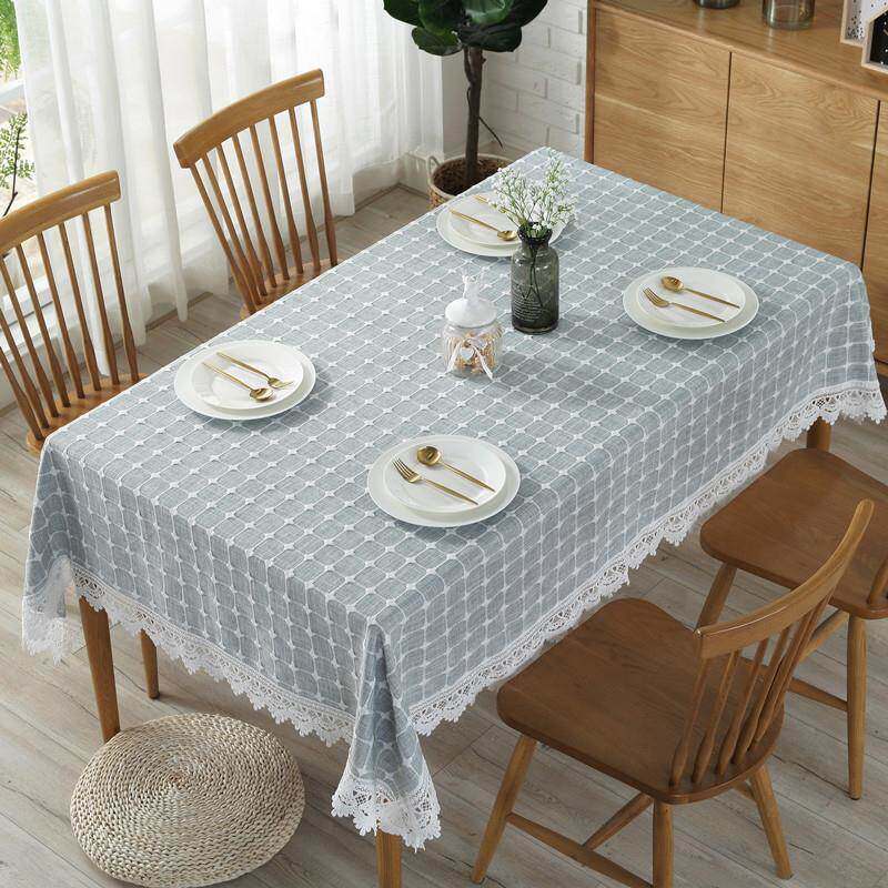 极速冰柜盖布长方形柜式洗v衣机防尘套盖布上翻盖冰箱盖布透气欧