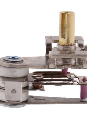 极速AC 250V 16A Adjuqstable 90 Celsius Temperature Switch