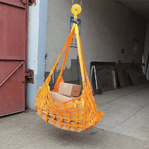 新品Bulk Cargo Loading And Unloading TraKnsfer Hoisting Net