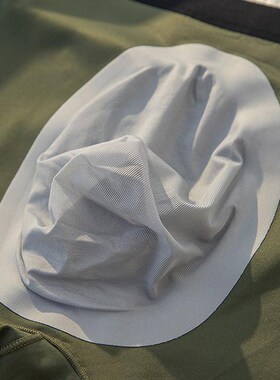 新品Ice silk men s underwear EA mesh menK s boxers youth box