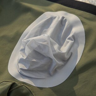 新品Ice silk men s underwear EA mesh menK s boxers youth box