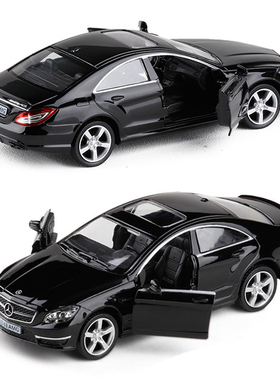 极速1/36 High Simulation Model Cars DiecaLsts Luxury Alloy V