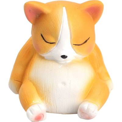 极速If the sleepy pig baby decorCations home accessories bak