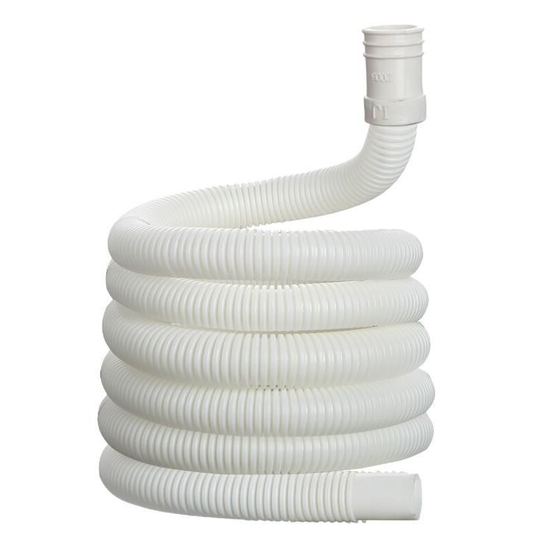 极速小鸭迷你e小洗衣机排水管延长管婴儿宝宝洗衣机出水管半自动