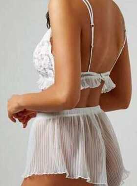 新品Procegssing supply lace lingerie sexy