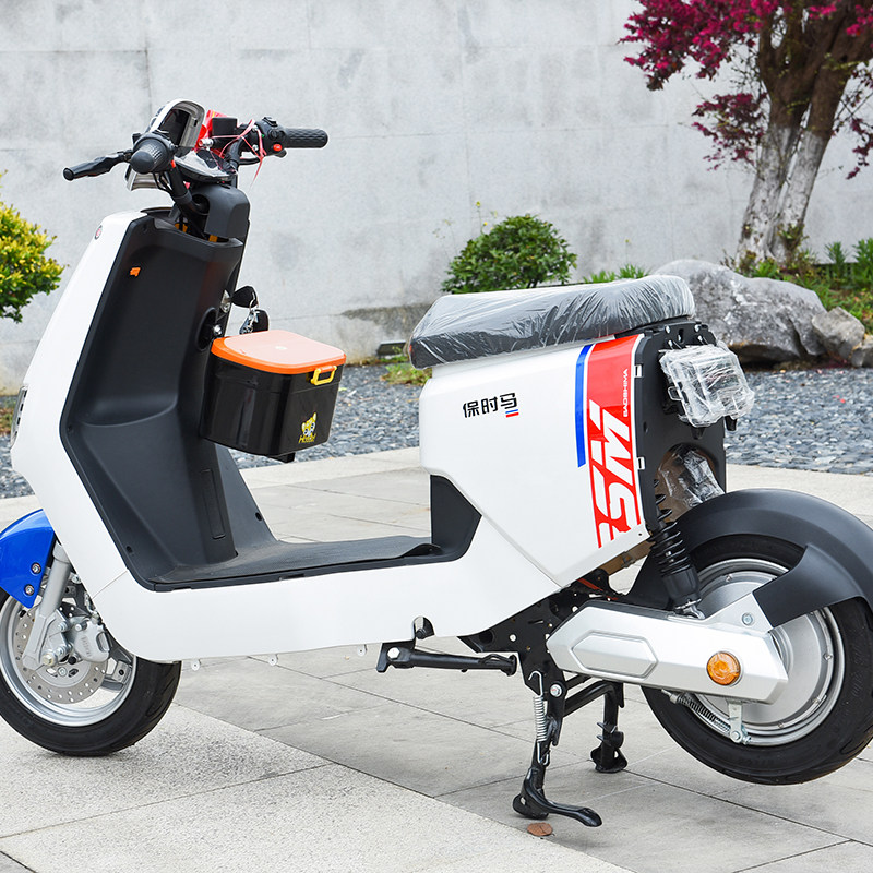 极速爱玛电动车前置防水收纳箱改装工H具箱尾箱后挂包储物箱雅迪,电动车/配件/交通工具,电动车后备箱,淘宝优惠券,粉丝福利购,淘宝优惠卷