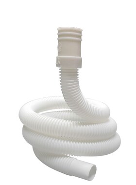 极速AUX/奥克斯XPB22-12y88S半自动迷你洗衣机进水管加长上水注水