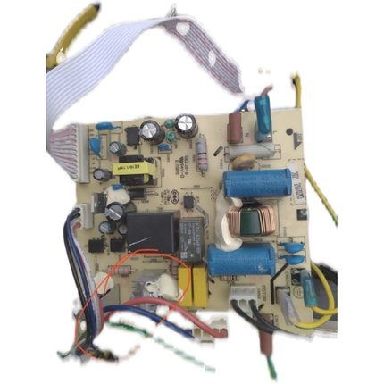 极速破壁机主p板BL1214A配件