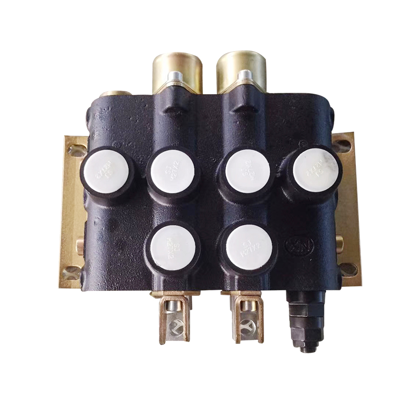 极速ZS2-L20E-T-OW整x体定位控制马达折弯机垃圾压缩站液压手动换