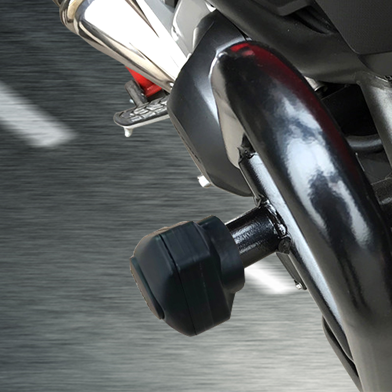 极速适用本田NC700X NCr700S护杠 改装车身保护架 NC750X NC750S