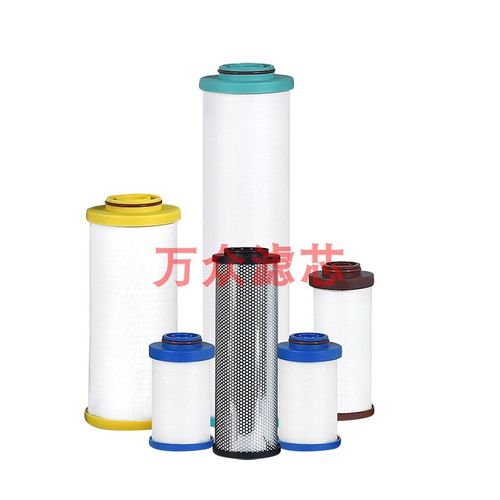 极速适用浙江开山精密过滤器滤芯PD9-36-B1 FPD7-36-B1 PD5-36-B1
