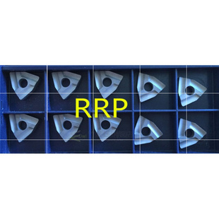 极速10pcs T31605A carbide inserts, YW2 material, oneX box co