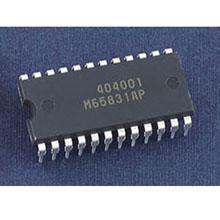 极速M658。功放混音器31PMN65831AP芯片