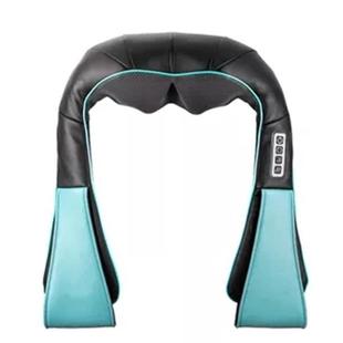 极速neck shoulder礼F物生日back披肩器父亲实用送爸爸 massager