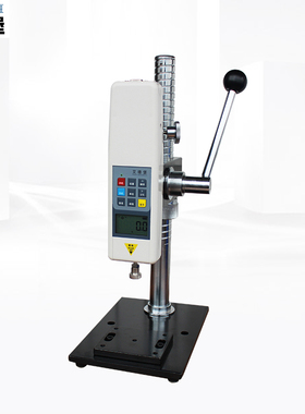 极速艾德堡HPA50m0N推拉力计架子HPB手压机架式推拉力计测试台数