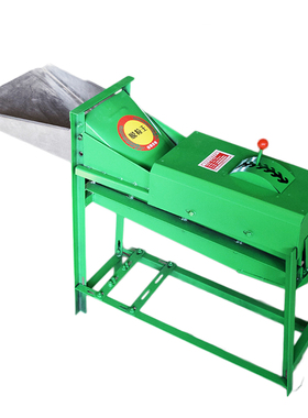 极速玉米脱粒机家用小型加厚z220V全自动电动剥粒打包谷