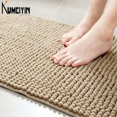 极速Bathroom floor mat door mat door mat door Qmat bathroom