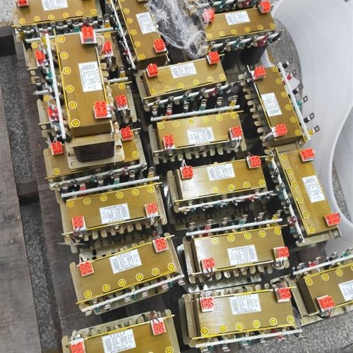 极速深圳市力量科技电i抗器LKSG-0.48/30-7%-S/LKSG-0.525/30-14%