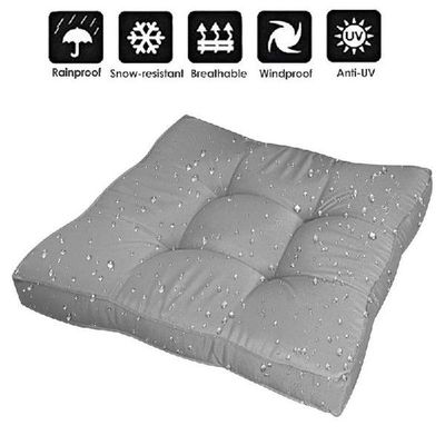 极速Outdoor Chair Cushion Chair Cushions For POutdoor Furnit