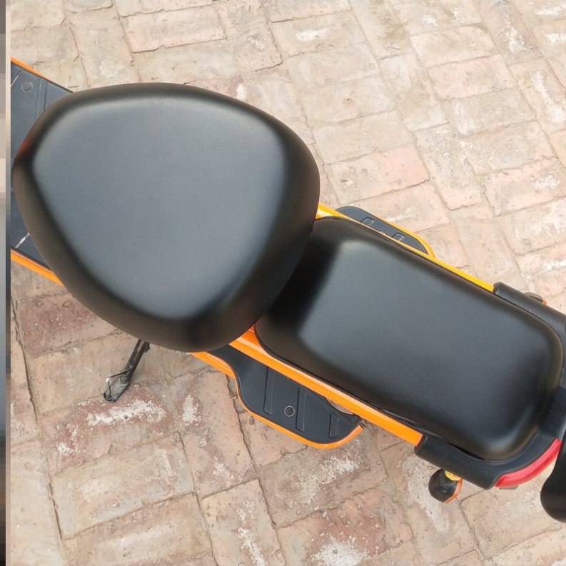 极速通用款电动车座套加大套雅迪爱玛台玲绿源款四季电.坐垫套防