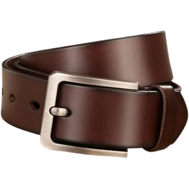 极速Belt Men Lear Belts for MCen Strap trousers bel丁字裤腰