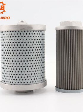 极速挖掘机三一SY16C 26U 3y5U-10微挖机油柴油滤芯空气滤清器保