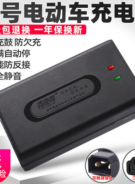 极速九号电动车N30/kB30CB90充电器48V12AH60V20AH72V20AH电瓶充