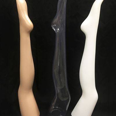 极速倒立脚模腿模袜模陈列展示道具假脚I假腿韩式丝袜裤袜模特模