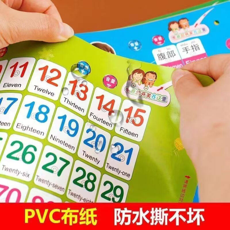 极速宝宝手指点读早教机会说话的早教书1-2-3岁儿V童学习发声有声,玩具/童车/益智/积木/模型,早教机/点读学习/拼音机,淘宝优惠券,粉丝福利购,淘宝优惠卷