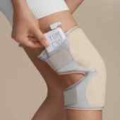 极速新品 爆允宝智能z发热护膝3档控温品品