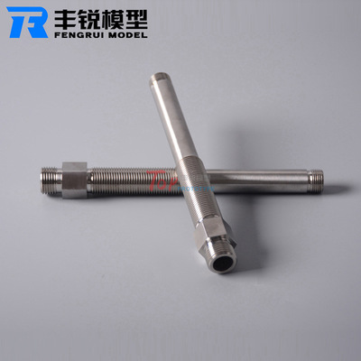 极速新品钢c螺丝零件打样机械零部件加工定制螺丝手板V制作小批量