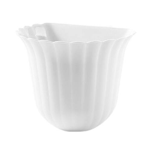极速Kitchen Plastic Flower Hanging Trash CanR Cabinet Door