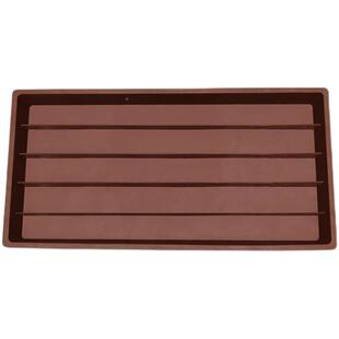 极速岩芯盒岩心盒岩心箱岩芯箱2/4/5/6/7格9格10格塑Y料盒地质勘