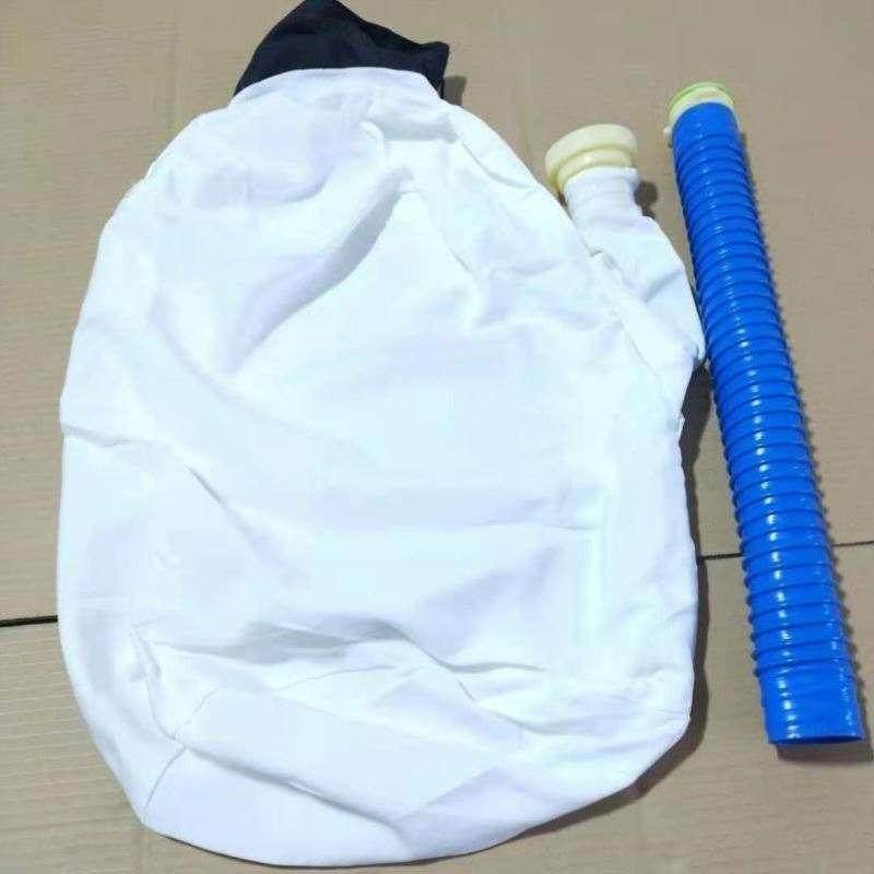 极速木工无e尘锯吸尘集尘布袋子母推台锯吸尘收尘袋,橡塑材料及制品,亚克力管/有机玻璃管,淘宝优惠券,粉丝福利购,淘宝优惠卷