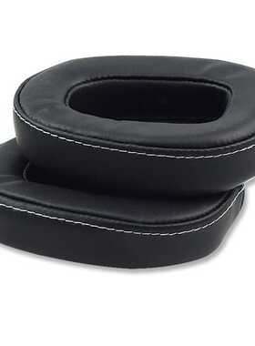 极速Standard Leatheor Ear Pads Cushion Soft Earpads for skul
