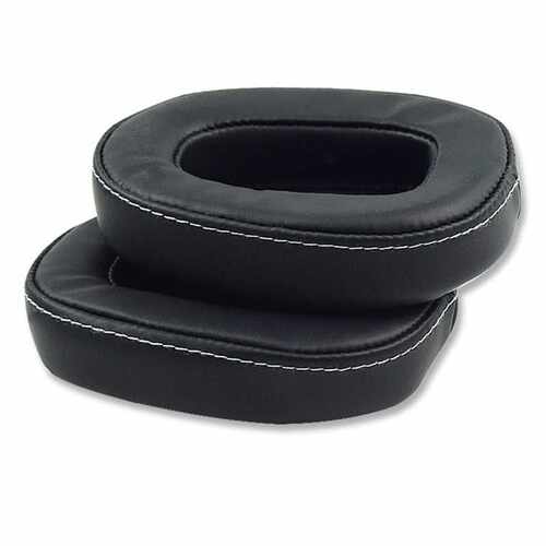 极速Standard Leatheor Ear Pads Cushion Soft Earpads for skul
