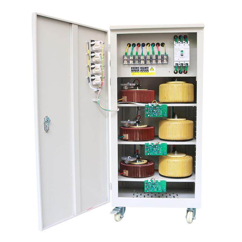 极速金林三相稳压器380V大功率9/30/40/50/60/Q80KW全自动工业交,农机/农具/农膜,播种栽苗器/地膜机,淘宝优惠券,粉丝福利购,淘宝优惠卷