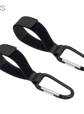 极速Buggy Clips Hooks Psushchair Pram Strap Hook And Loop Ca