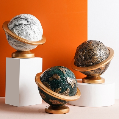 极速创意个性 星球存钱罐儿童大容量储钱罐M大人用不可取家用储蓄