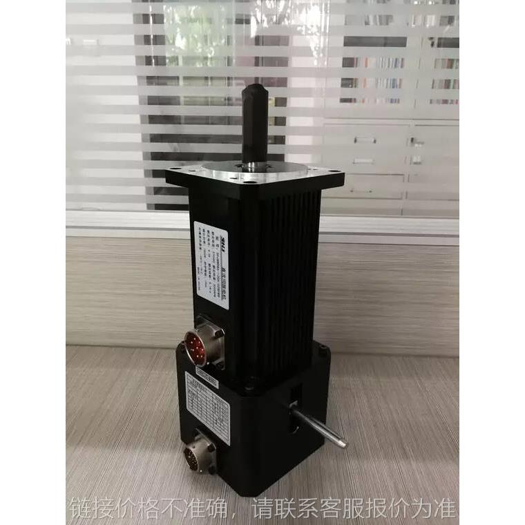 厂家供应直流伺服电机1500W 大功率伺服电机 无刷直流电动机