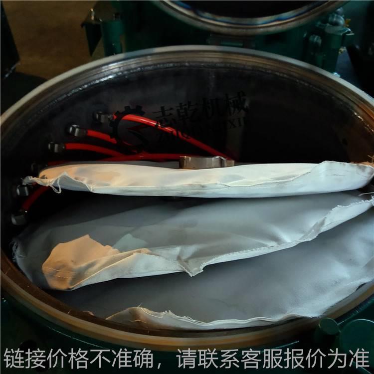新型气压滤油机 低温茶籽油滤油机 油脂过滤设备 葵花籽油滤油机